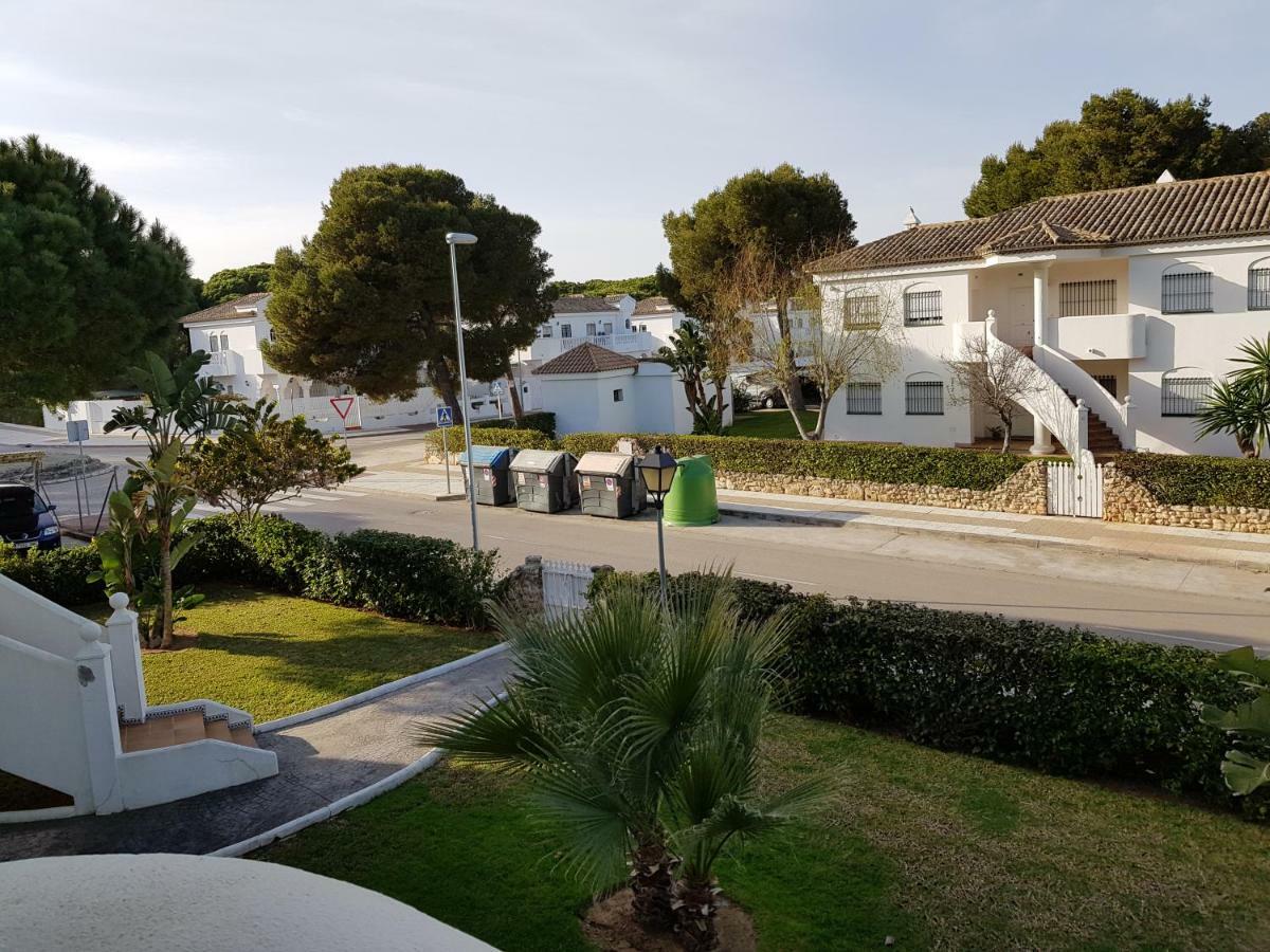Apartamento Pinar Del Atlantico-La Barrosa Chiclana de la Frontera Exterior foto
