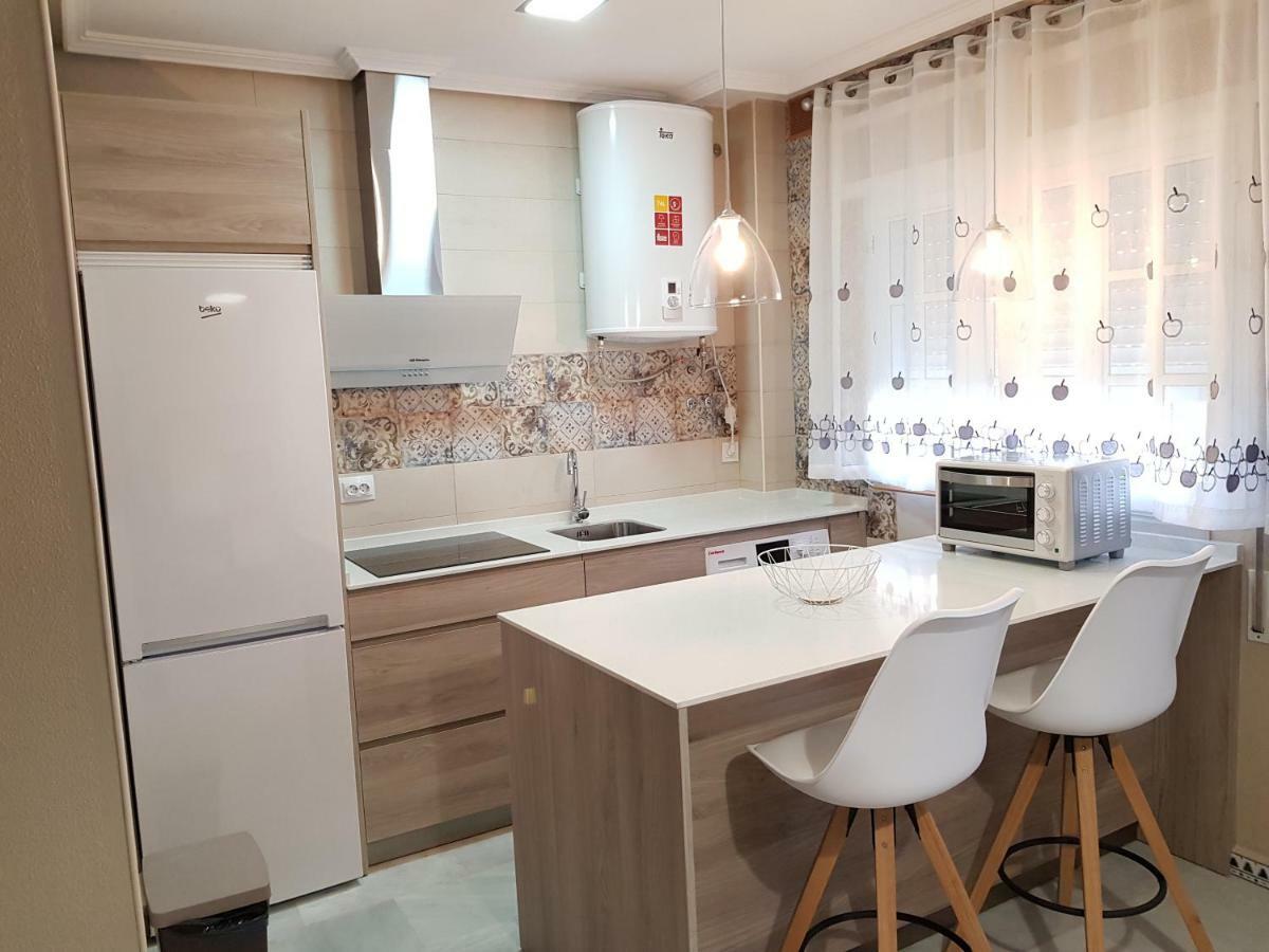 Apartamento Pinar Del Atlantico-La Barrosa Chiclana de la Frontera Exterior foto