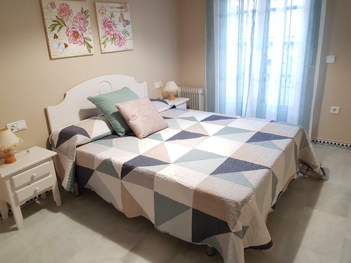 Apartamento Pinar Del Atlantico-La Barrosa Chiclana de la Frontera Exterior foto