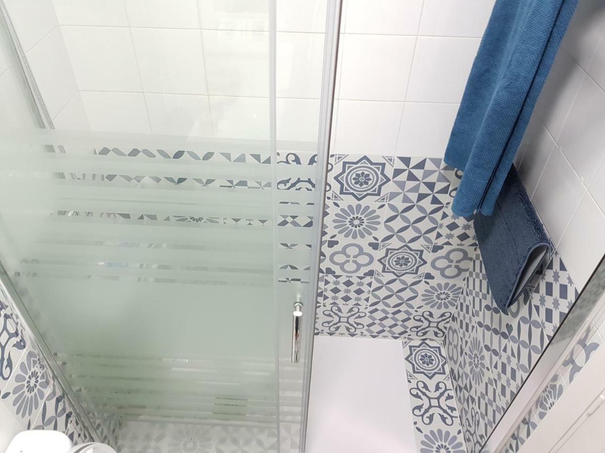 Apartamento Pinar Del Atlantico-La Barrosa Chiclana de la Frontera Exterior foto