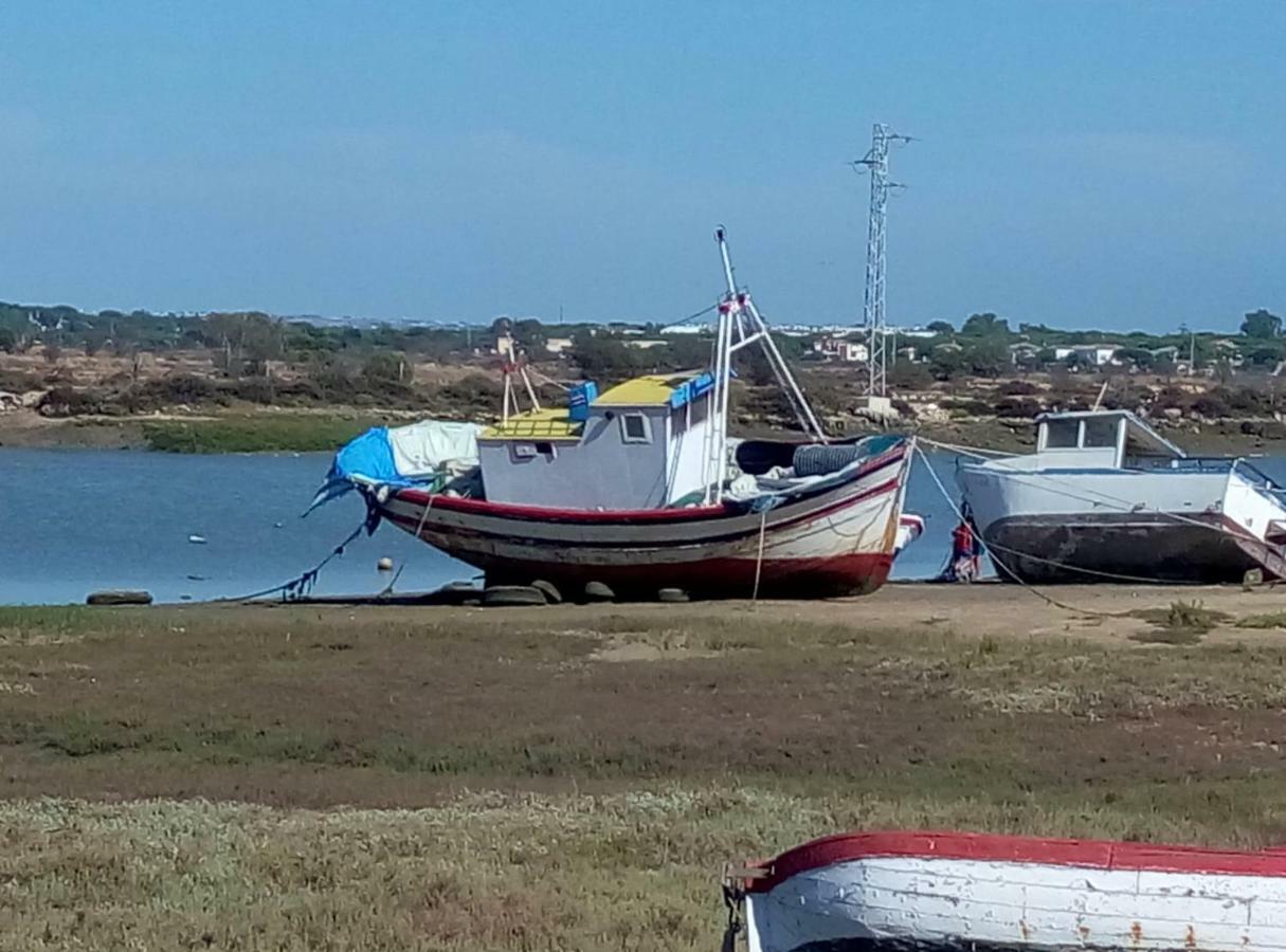 Apartamento Pinar Del Atlantico-La Barrosa Chiclana de la Frontera Exterior foto
