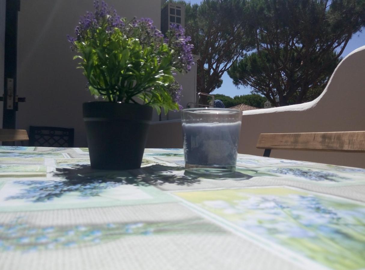 Apartamento Pinar Del Atlantico-La Barrosa Chiclana de la Frontera Exterior foto