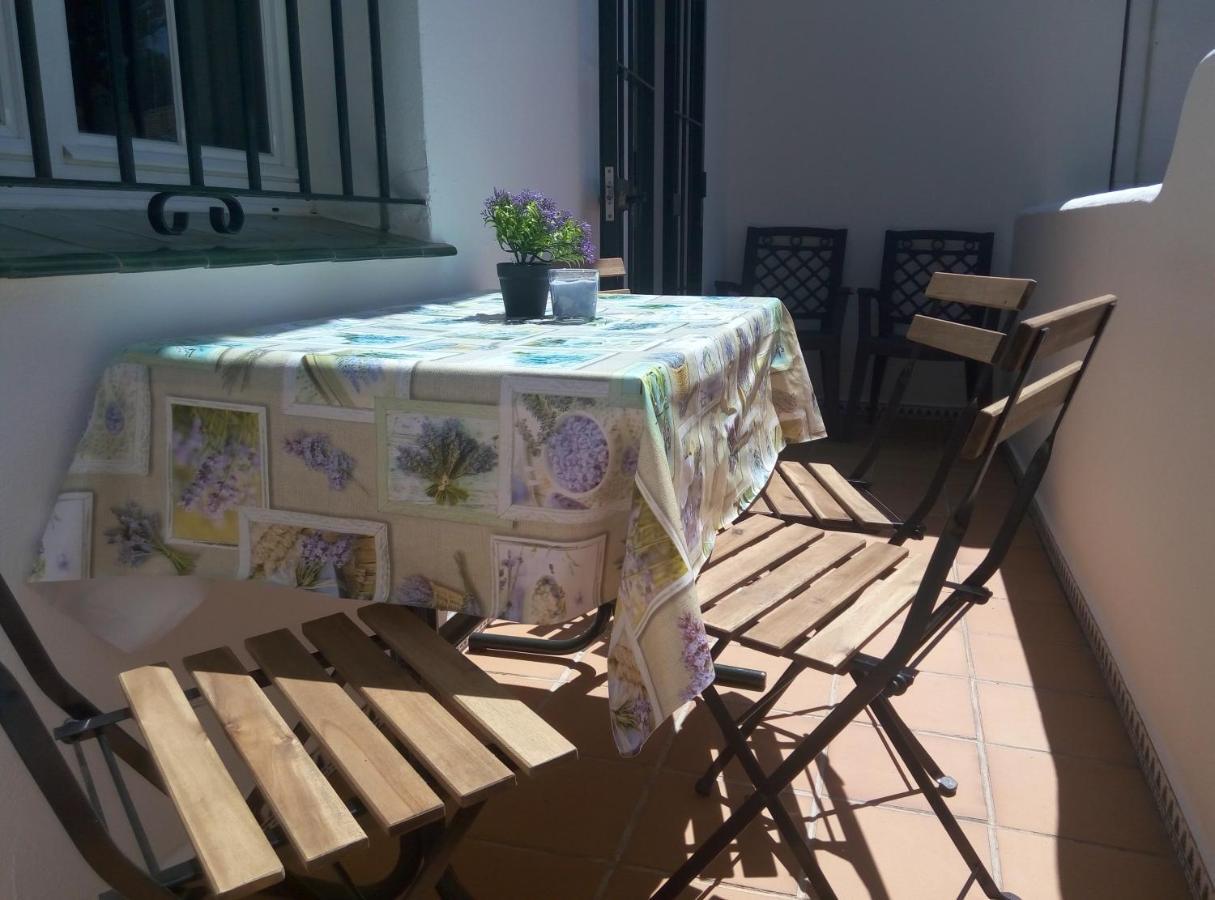 Apartamento Pinar Del Atlantico-La Barrosa Chiclana de la Frontera Exterior foto